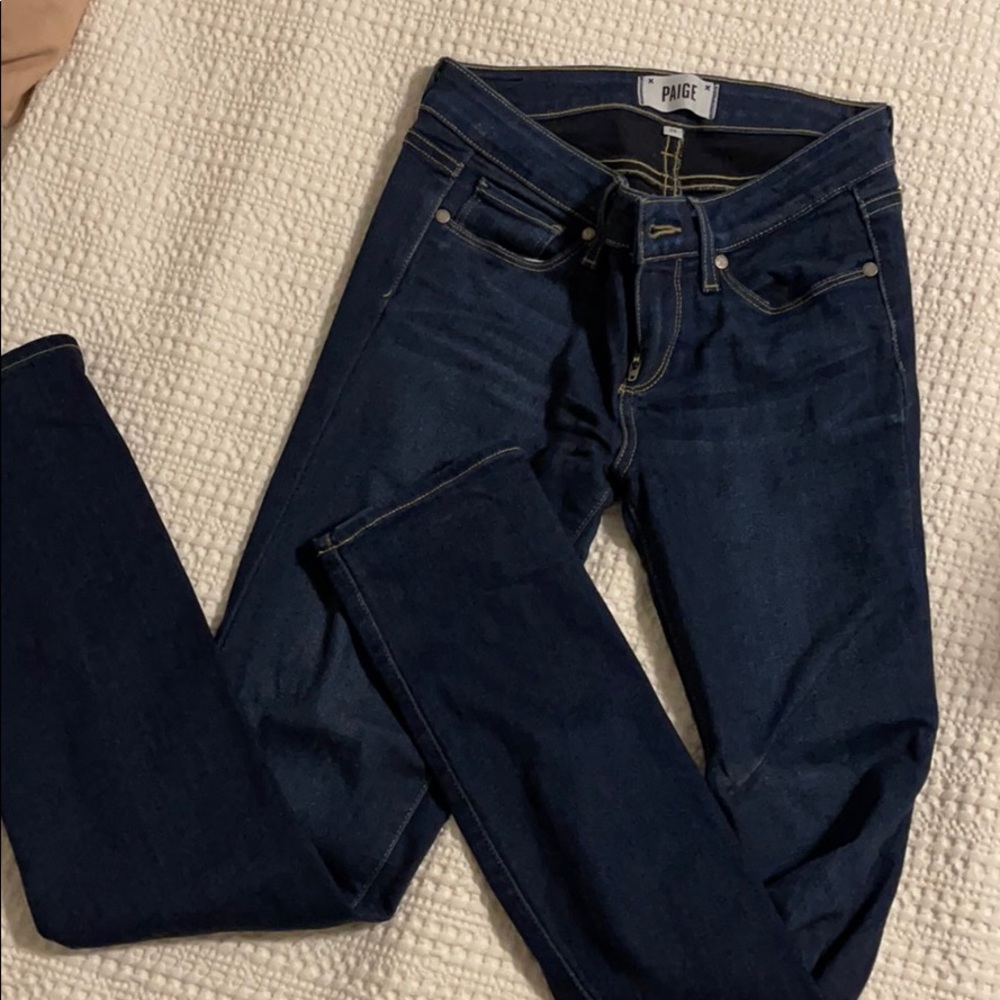 Paige Jeans
